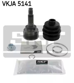 Карданный шарнир / комплект SKF для MAZDA 323 F V (BA) 1.8 16V